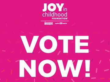 Help Us Choose the Next Joy in Childhood Foundation® Starlight® Gown Design Help Us Choose the Next Joy in Childhood Foundation® Starlight® Gown Design