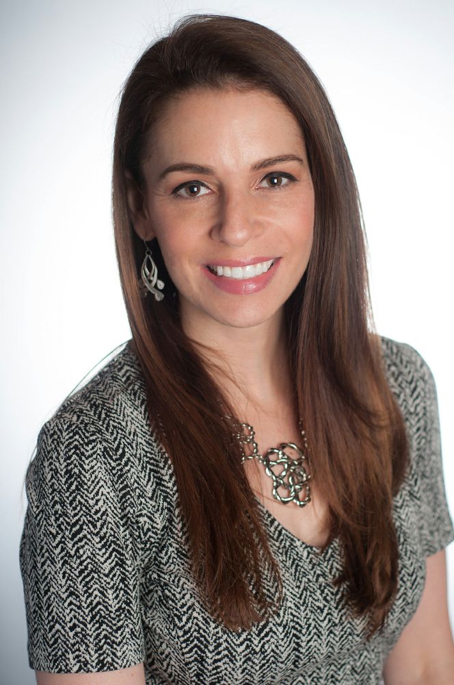 Stephanie Meltzer-Paul