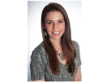 Stephanie Meltzer-Paul
