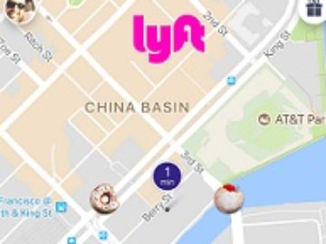 How to Get a Free Lyft Ride This National Donut Day How to Get a Free Lyft Ride This National Donut Day