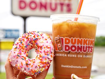 An Inside Look at Donut Innovation from Our Manager of Donut Excellence An Inside Look at Donut Innovation from Our Manager of Donut Excellence