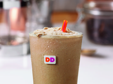 Innovation_Frozen Coffee