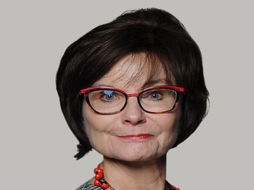 Karen Raskopf