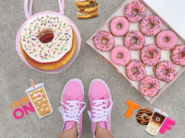 Happy World Emoji Day! Learn How to Get Dunkin’ Emojis on Instagram Happy World Emoji Day! Learn How to Get Dunkin’ Emojis on Instagram