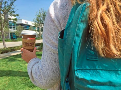Dunkin’s Back-to-School Survival Guide