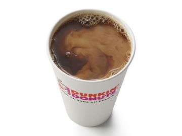 Brewed for Two: Dunkin’ Donuts Celebrates National Coffee Day with Buy One Hot Coffee, Get a Second One Free Offer Brewed for Two: Dunkin’ Donuts Celebrates National Coffee Day with Buy One Hot Coffee, Get a Second One Free Offer