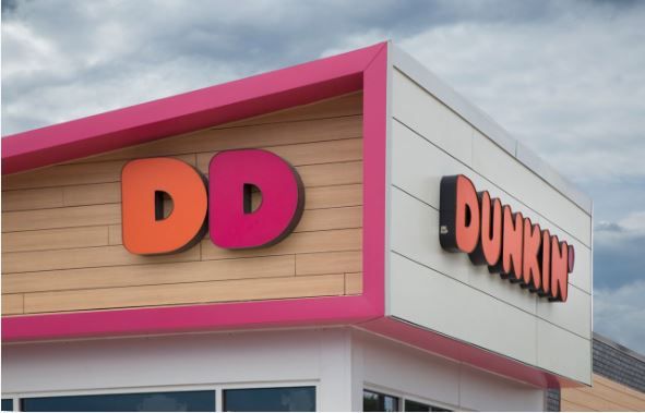 DD Logo