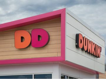 DD Logo DD Logo