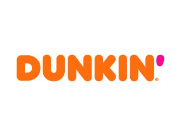 Dunkin' Branding Dunkin' Branding