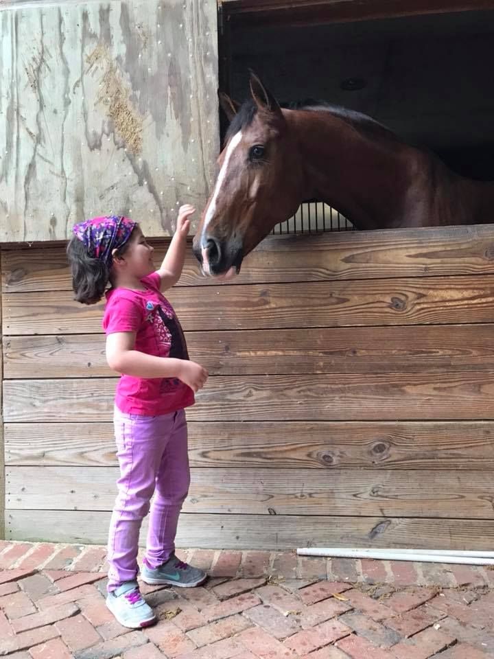 How a $1 Donation Supports Kids Like Aubree