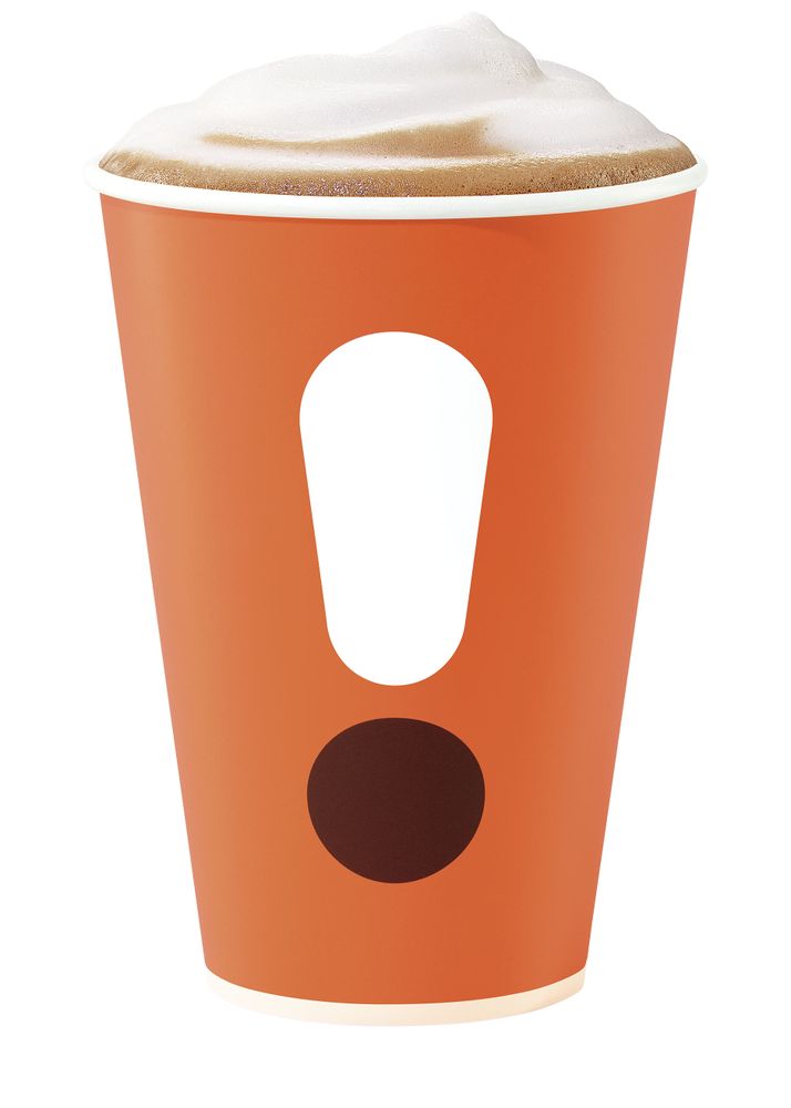 Hot Latte 2