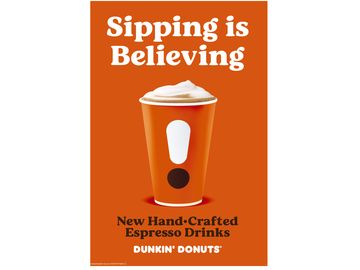 Dunkin Espresso_201810241132 Dunkin Espresso_201810241132