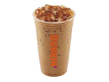 Iced Latte Iced Latte