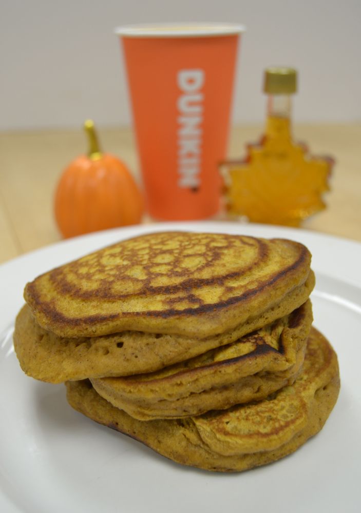 The Best Way to Celebrate National Pumpkin Day