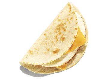 Wake-Up Wrap