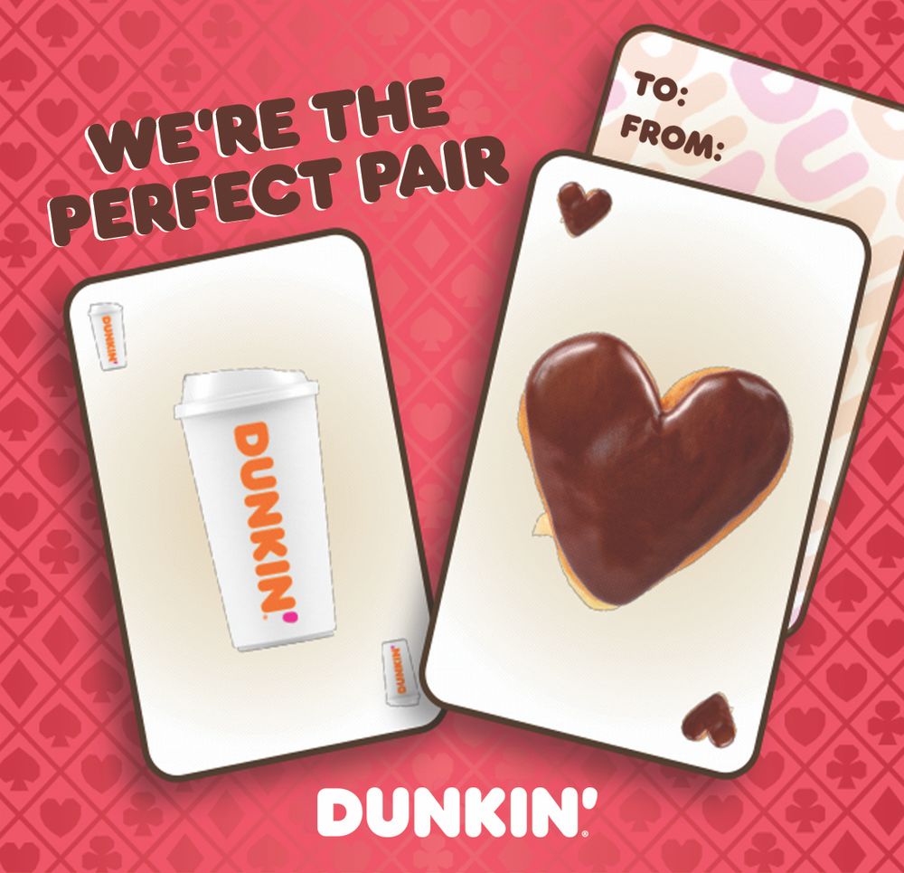 Perfect Pair