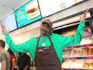 Snoop Dogg Snoop Dogg