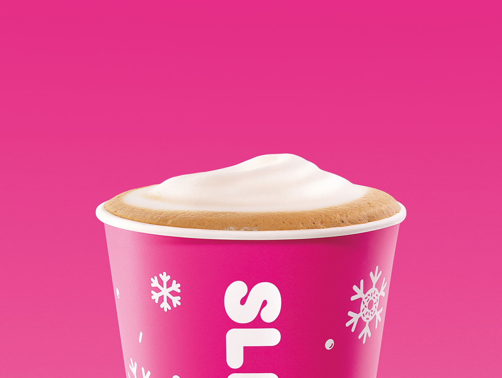 Happy National Espresso Day! We Sat Down with Coffee Expert Jim Cleaves To Learn More About Dunkin’ Espresso