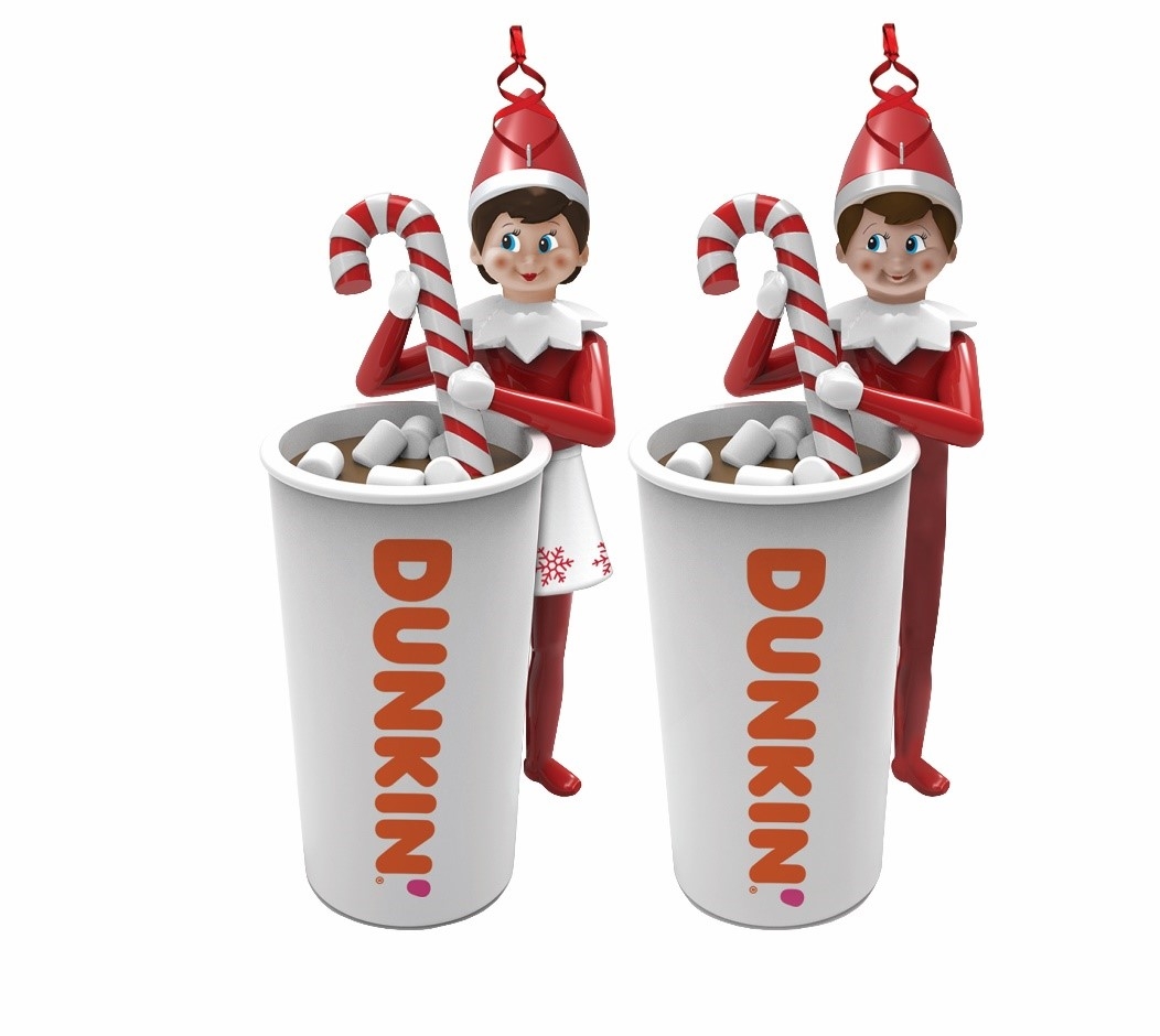 Elf on Shelf