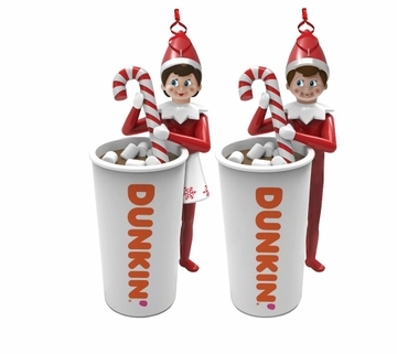 Elf on Shelf