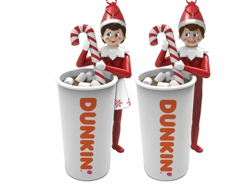 Elf on Shelf