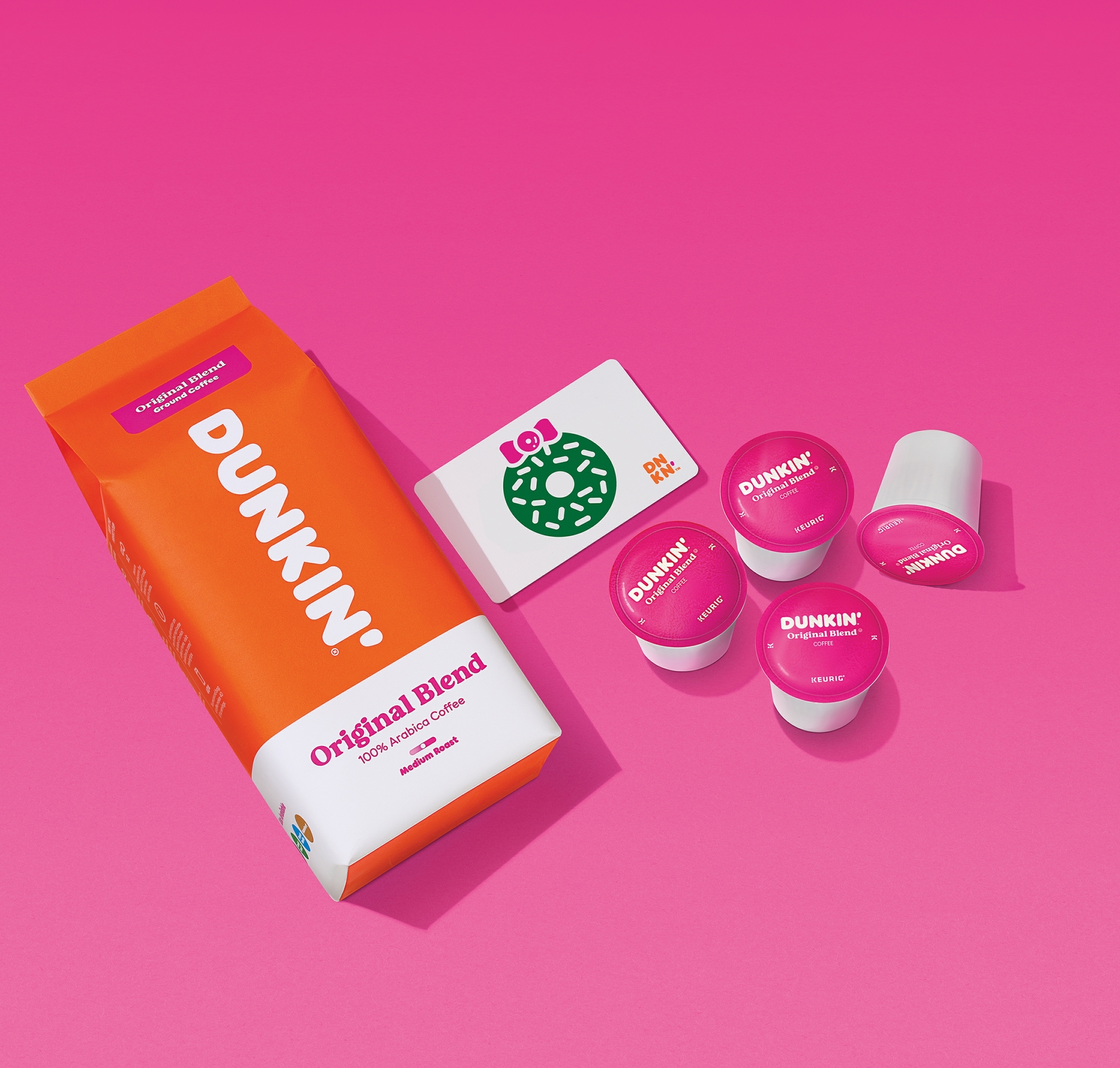 The 2019 Dunkin' Holiday Gift Guide 