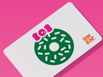 gift cards