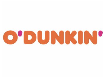 Free Irish Creme Coffee for Lucky Guests at Seven O’Dunkin’ Locations Across the U.S. Free Irish Creme Coffee for Lucky Guests at Seven O’Dunkin’ Locations Across the U.S.