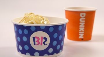 Affogato