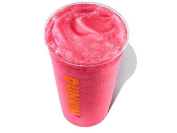 The Story Behind the COOLATTA® The Story Behind the COOLATTA®