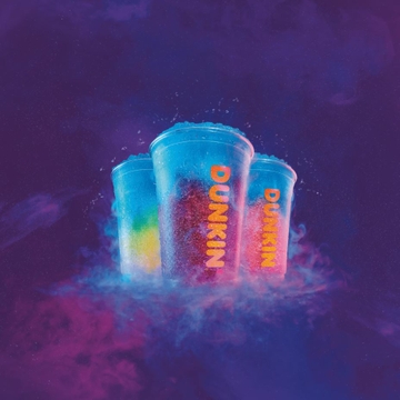 Cosmic Coolatta 2019