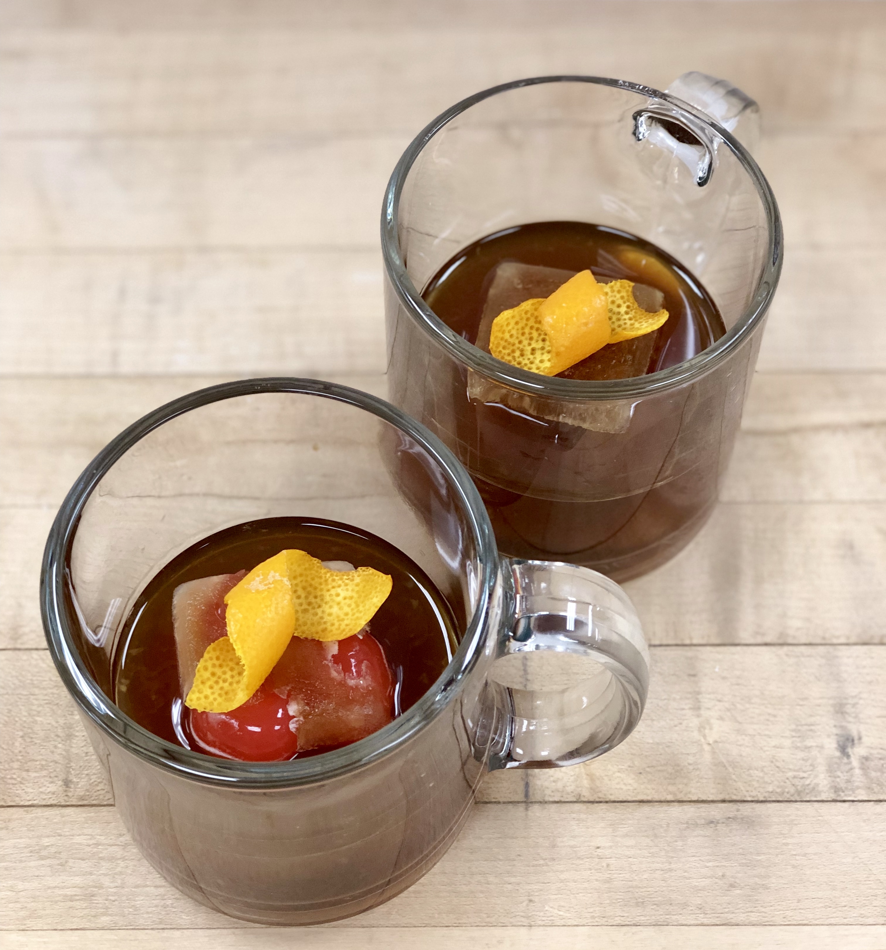 Cold Brew Recipe 3