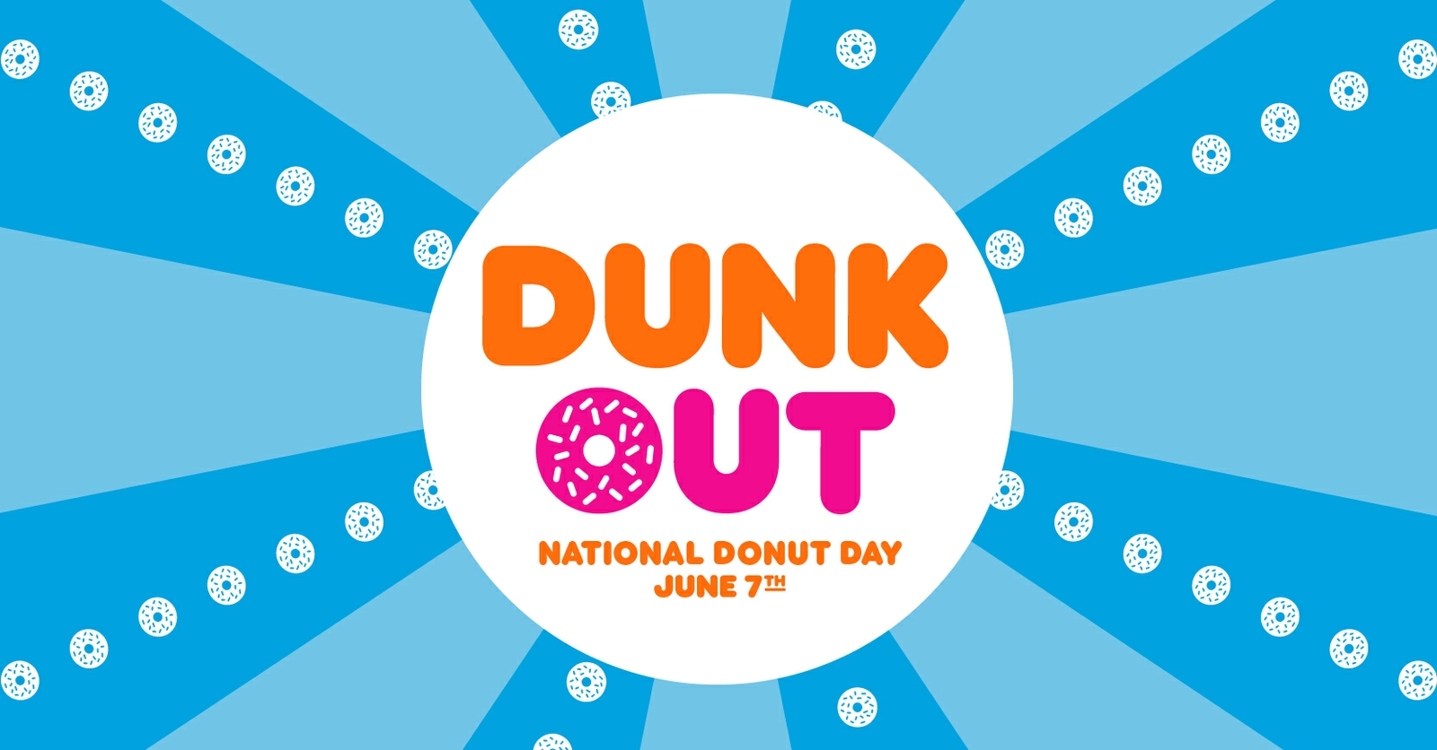 Dunk Out