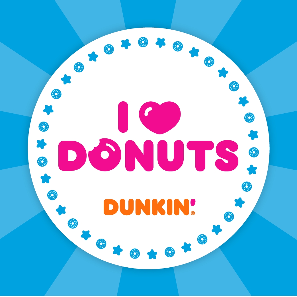 I Love Donuts