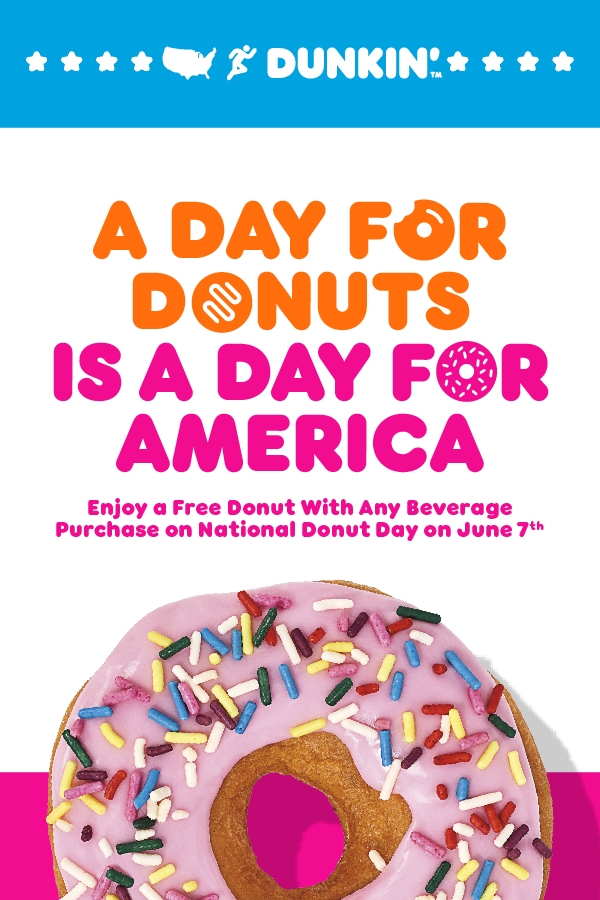 A Day for Donuts
