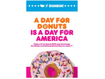 A Day for Donuts