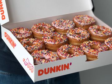 Sprinkled with Pride Sprinkled with Pride