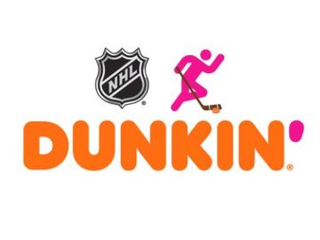 Dunkin’ Is Still Hockey’s Cup Champion: New Agreement Keeps The National Hockey League Running On Dunkin’ Dunkin’ Is Still Hockey’s Cup Champion: New Agreement Keeps The National Hockey League Running On Dunkin’