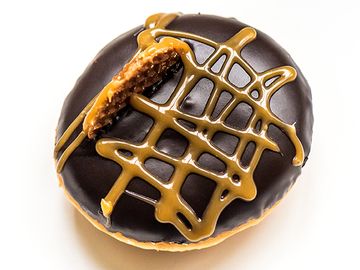 Seven Donut Wonders From Dunkin's Around the World Seven Donut Wonders From Dunkin's Around the World