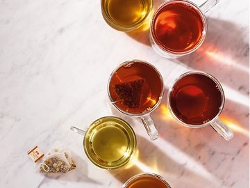 Herbal Teas Herbal Teas