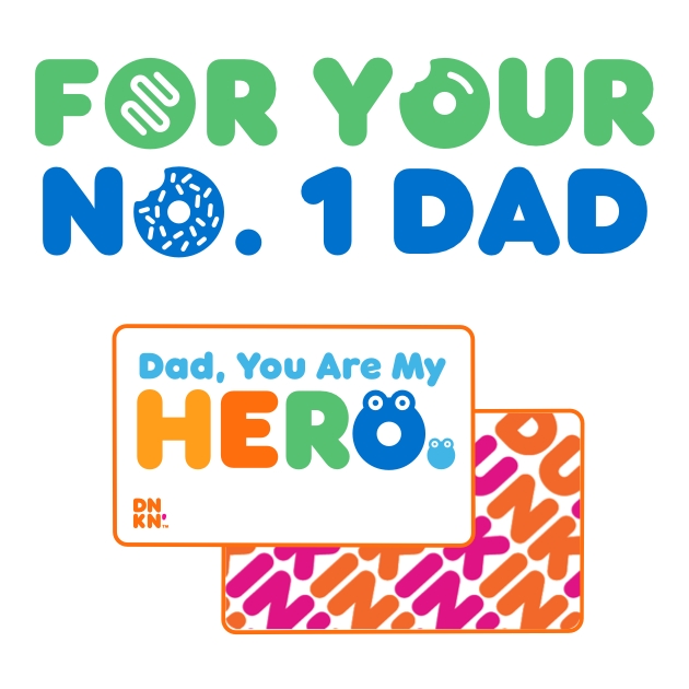 Last-Minute Father’s Day Gift Idea That Dad Will Love