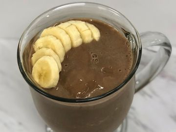 Celebrate National Smoothie Day with a Dunkin’ Coffee Smoothie Celebrate National Smoothie Day with a Dunkin’ Coffee Smoothie
