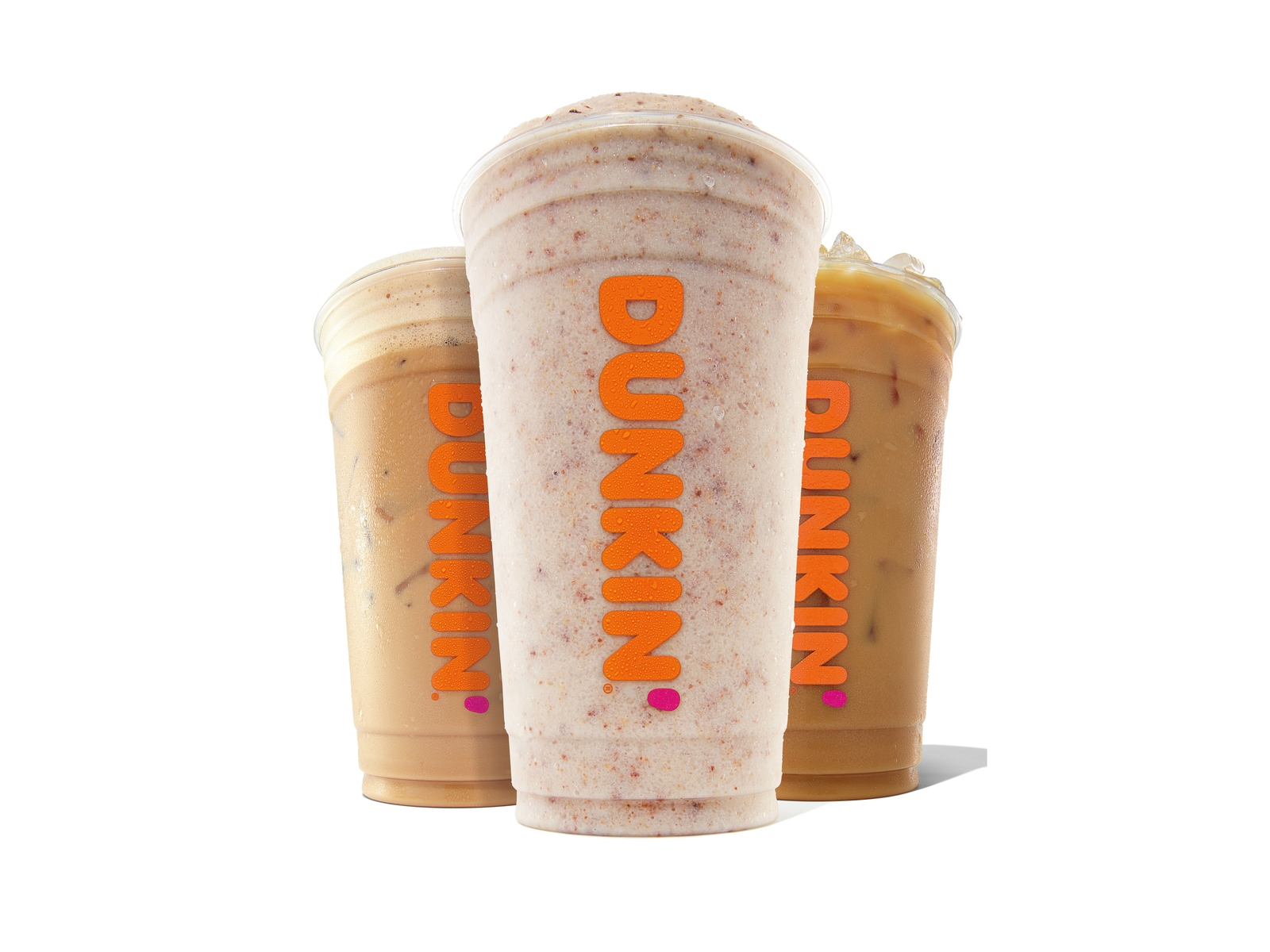 The Story Behind the New Hershey Candy Flavors at Dunkin’