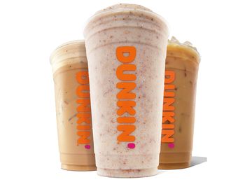 Hersheys Candy Beverages