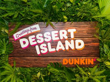 Dessert Island Dessert Island