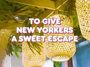 Sweet Escape Video Sweet Escape Video