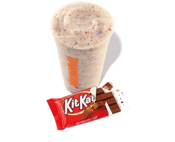 Kit Kat Coolatta