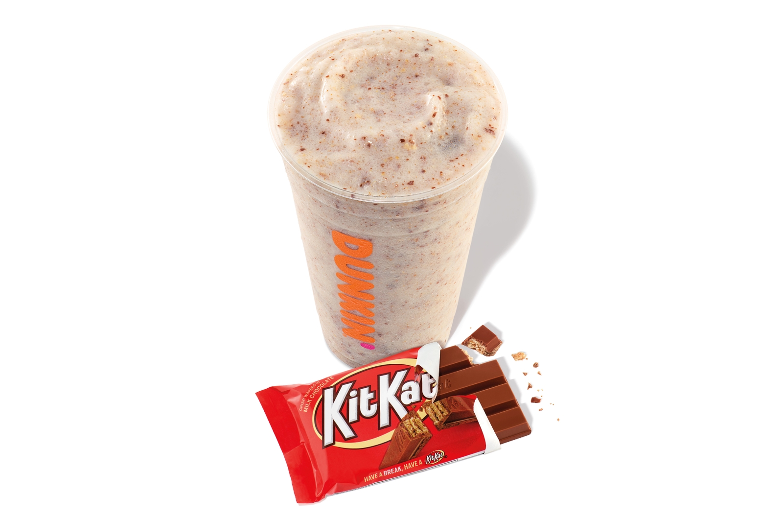 10 Ways to Celebrate World Chocolate Day with Dunkin’