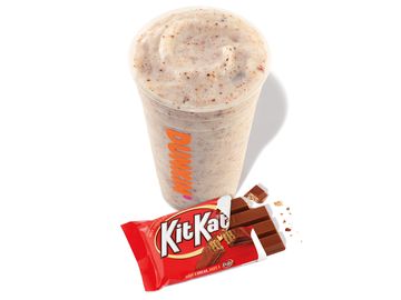 10 Ways to Celebrate World Chocolate Day with Dunkin’