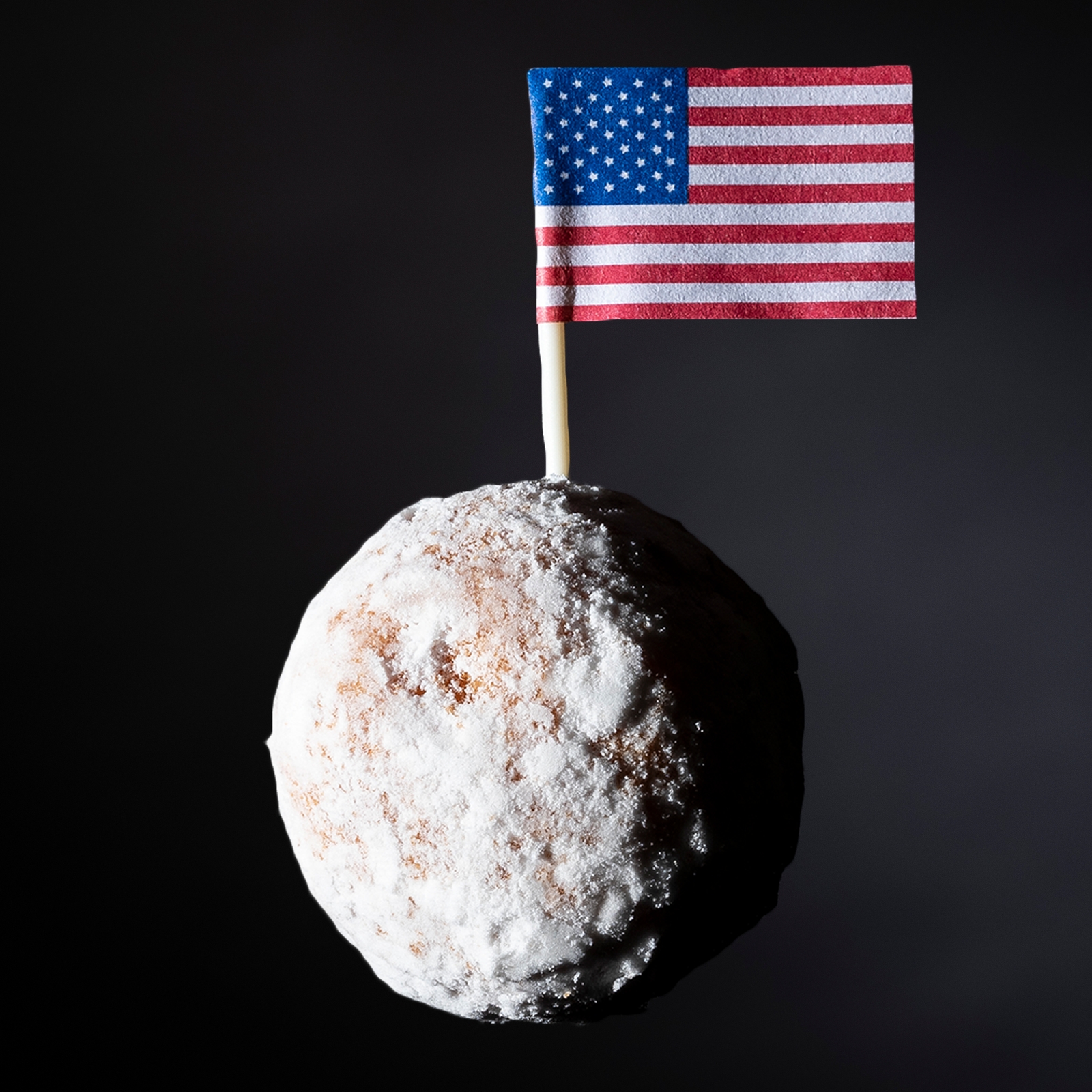 Enjoy our “MOONCHKINS” for the 50th Anniversary of the Moon Landing